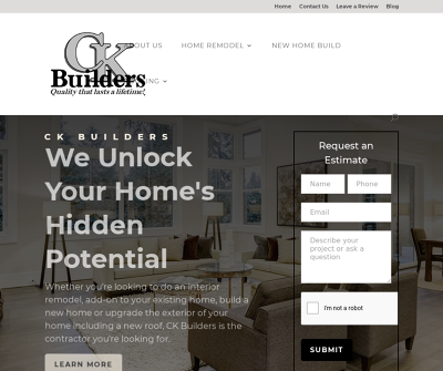 http://ckbuildersinc.com/