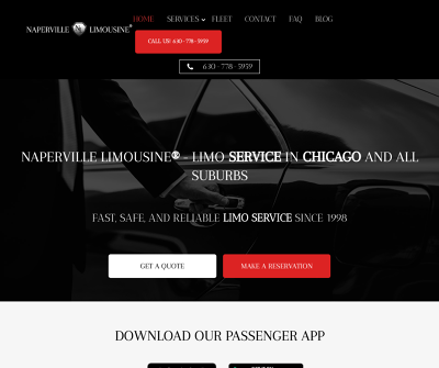 Chicago Limousine Service