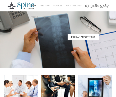 Spine Institute