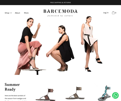 Barcemoda