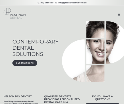 Platinum Dental