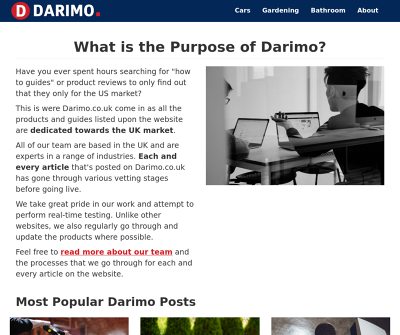 Darimo