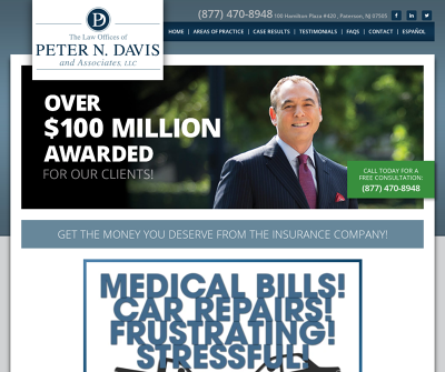 Peter N. Davis & Associates