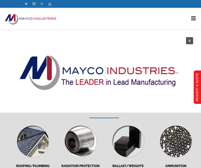 Mayco Industries