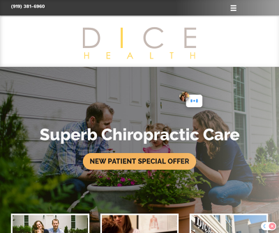 Dice Health