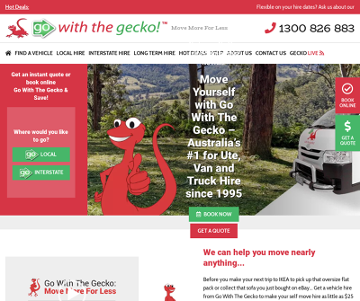 https://gowiththegecko.com.au/