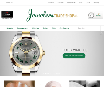 Jewelers Trade Shop