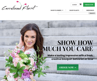 Carrollwood Florist