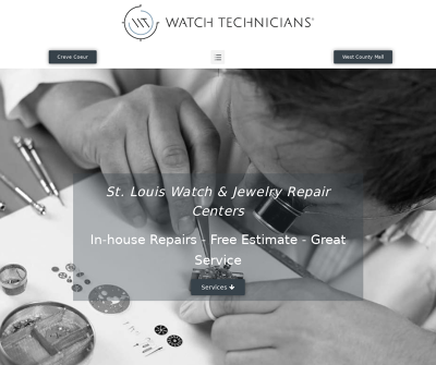 Watch Technicians