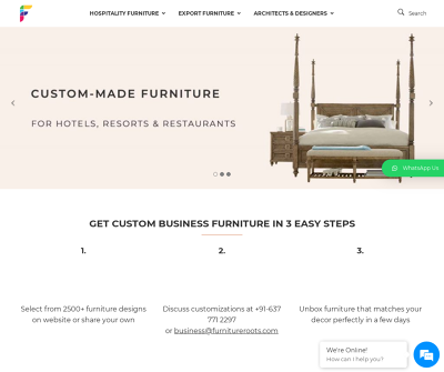 FurnitureRoots