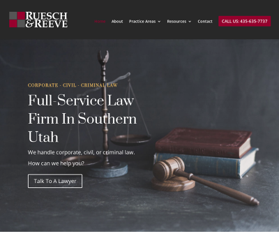 Ruesch & Reeve, Attorneys at Law