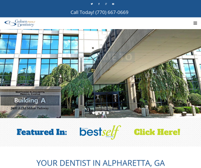 Golsen Family Dentistry