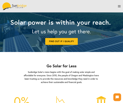 Sunbridge Solar