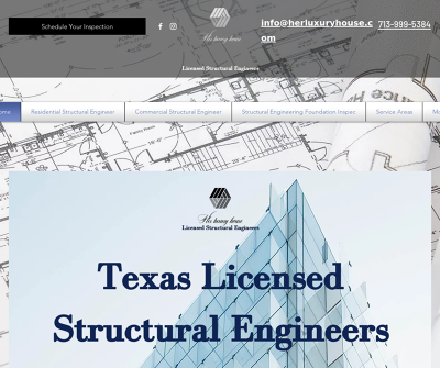 Structural Engineer Company in Houston TX