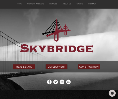 Skybridge LLC