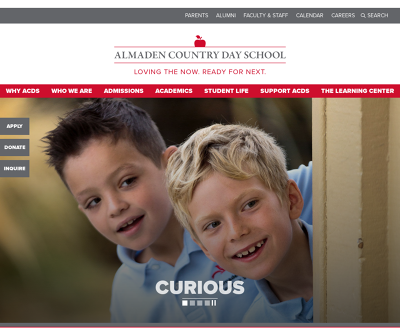 Almaden Country Day School