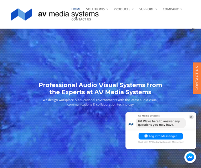 AV Media Systems