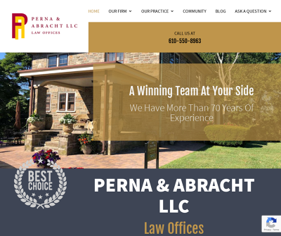 Perna & Abracht, LLC