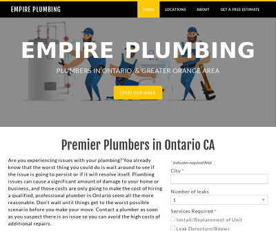 Empire Plumbing