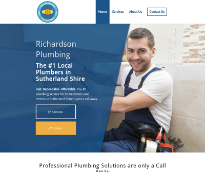 Richardson Plumbing