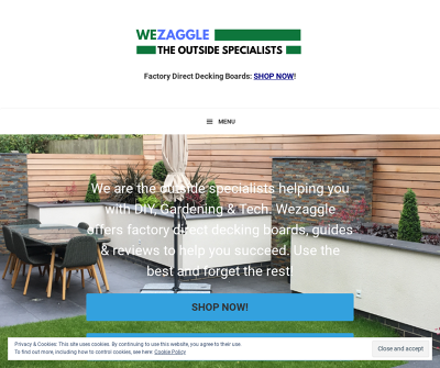 Wezaggle