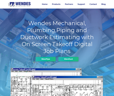 Wendes Systems, Inc.