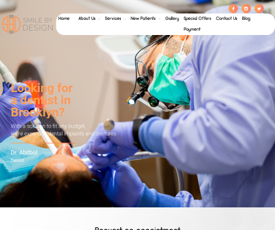 Smile By Design Dental