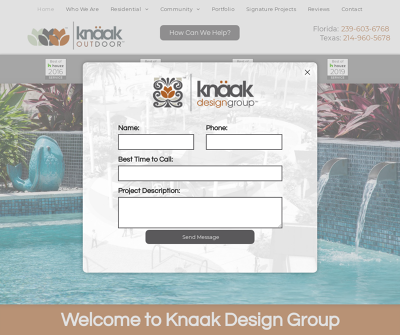 Knaak Design Group