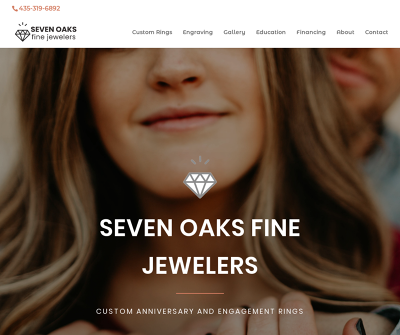 Seven Oaks Fine Jewelers