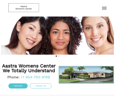 Aastra Women's Center