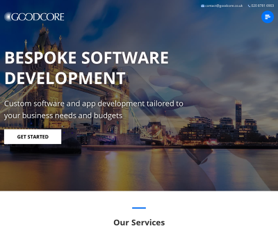 Goodcore Software