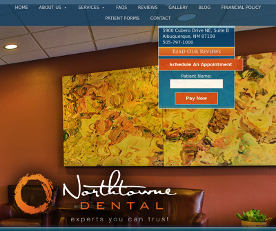 Northtowne Dental