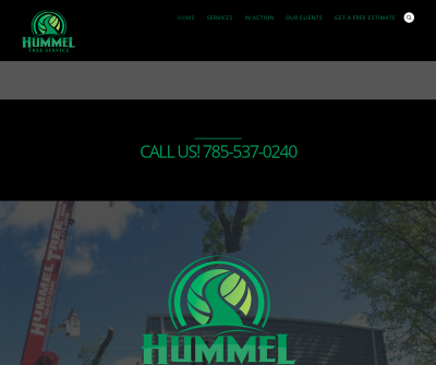 Hummel Tree Service