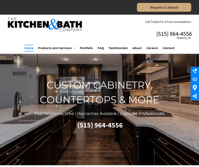 The Kitchen & Bath Company