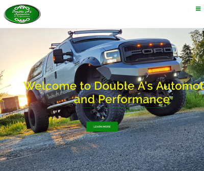 Double A's Automotive & Performance