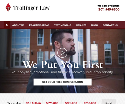 Trollinger Law LLC