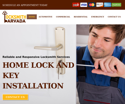 Arvada Locksmith