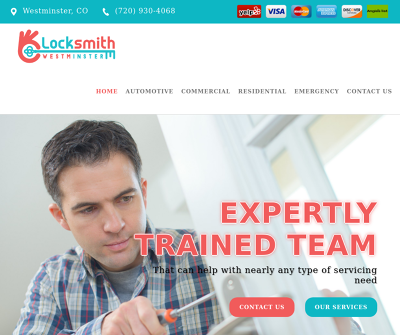 Westminster Locksmith