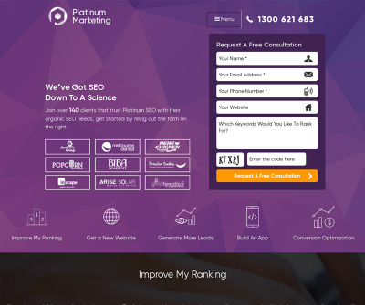 SEO Melbourne | Platinum SEO Melbourne