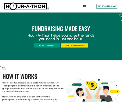 Hour-A-Thon