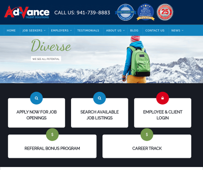 Ad-Vance Talent Solutions