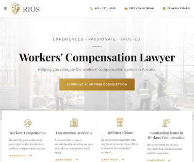 Rios Law Firm PLLC