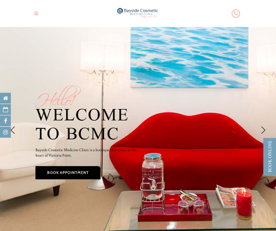 Bayside Cosmetic Medicine Clinic (BCMC)