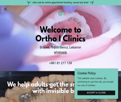 Ortho1clinics