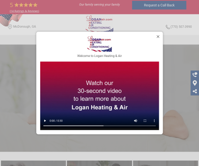 Logan Heating & Air