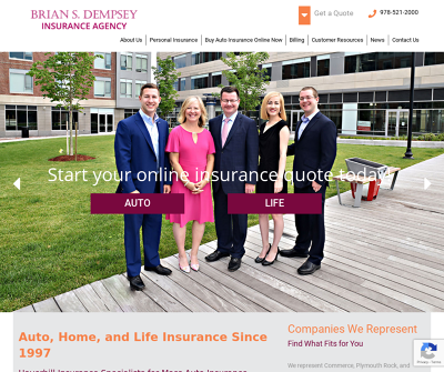 https://dempseyinsuranceagency.com/