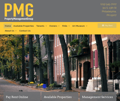 Property Management Group