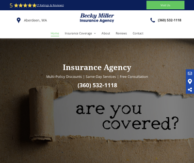 Becky Miller Insurance