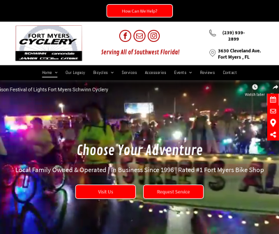 Fort Myers Cyclery