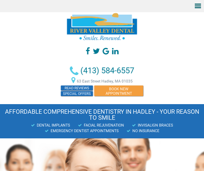 River Valley Dental